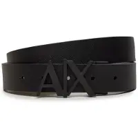 Armani Exchange 951017_cc505 Läderbälte