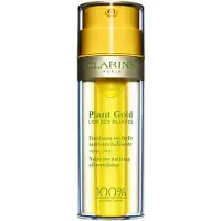 Clarins Plant Gold Nutri-Revitalizing Oil-Emulsion 35 ml