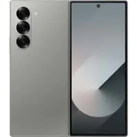 Samsung Galaxy Z Fold6 | 1 TB | Silver Shadow