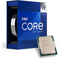 Intel Core i9 i9-14900KS - 3.2 GHz - 24-core - 32 trådar - 36 MB cache - FCLGA1700 Socket - Box