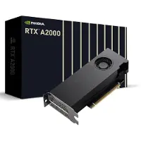 Asus Rtx A2000 6gb Gddr6 Grafikkort