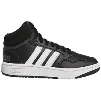 Adidas Hoops Mid 3.0 Skor