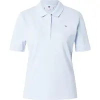Tommy Hilfiger T-shirt '1985 Regular Fit' pastellblå