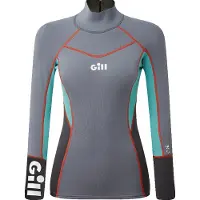 Gill Zenlite 1.5 Mm Termisk Jacka