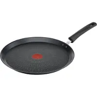 Tefal Excellence 25 Cm Crepesmaskin
