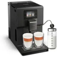 Krups Ea875u Helaautomatisk Kaffemaskin