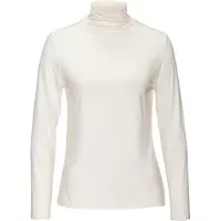 LASCANA T-shirt kräm