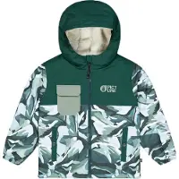 Picture Organic Clothing Snowy Printed Toddler Jacket Pdrsa Pinepeppup L Wrth