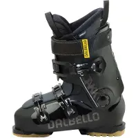 Dalbello Il Moro Jakk If Black/Black
