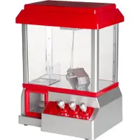 Mikamax Candy Grabber Leksak