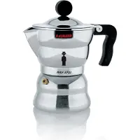 Alessi Aam33/3 3tz Espressomaskin