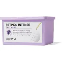 SOME BY MI Retinol Intense Daily Mask 30pc Sheet mask 30 st