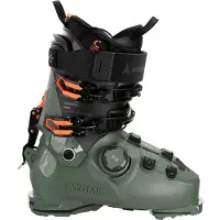 Atomic Hawx Prime Xtd 120 Boa Gw Alpina Skidpjäxor