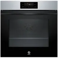 Balay 3hb4821x3 Multifunktionsugn