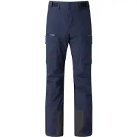 Haglöfs Men's Latnja GORE-TEX Insulated Pant Tarn Blue