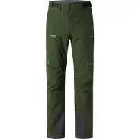 Haglöfs Men's Latnja GORE-TEX Insulated Pant Seaweed Green