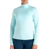 Dare 2b Lowline Ii Stretch T-shirt Med Lång ärm