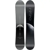 Nitro Victoria Snowboard uni, 146