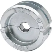 Klauke A2295120 Pressinsats 95 till 120 mm² Passar märke
