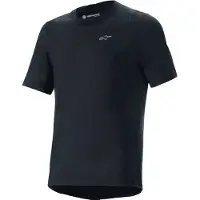 Alpinestars A-dura Dri Wool Korta ärmar Cykeltröja