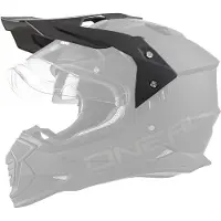 O'Neal Sierra Flat Visir
