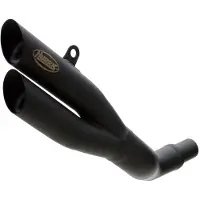 Hurric PRO2 S/O 2-1 BL