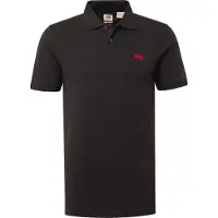 Levi's Slim Housemark Kortärmad Polotröja