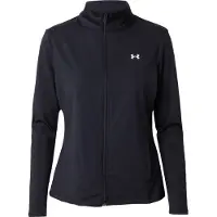 Under Armour UA Motion Full Zip Top, svart