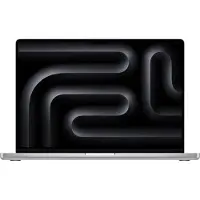Apple MacBook Pro 16.2 inches: M4 Pro 14/20, 24GB, 512GB SSD - Silver