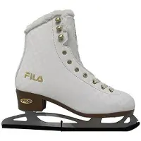 Fila Skate Furr Figure Skridskor