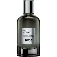 HUGO BOSS The Collection Bold Incense Eau de Parfum Intensiv 100 ml