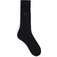 BOSS Sockor 'George' grå / svart