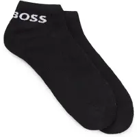 BOSS Sockor svart / vit