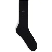BOSS Sockor 'George' grå / svart