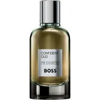 HUGO BOSS Confident Oud Eau De Parfum