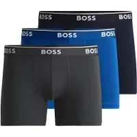 BOSS Power Boxers 3 Enheter