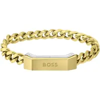 BOSS 1580318m 19cm Armband