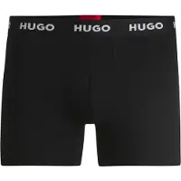 HUGO 10241846 01 Boxers 3 Enheter