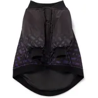 BOSS Dog bomber jacket with degradé monograms