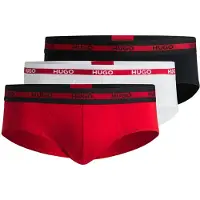 HUGO Planet 10249742 01 Slips 3 Enheter