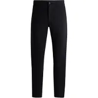 BOSS 10242156 Tapered Fit Chinobyxor