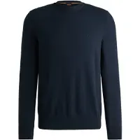 HUGO BOSS Crew Neck Jumper 50410796