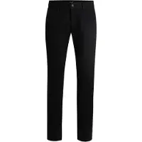 Hugo Boss 50510933 Slim Fit Orange Chinobyxor