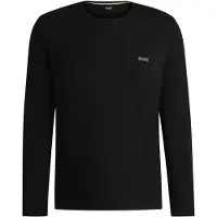 BOSS Mix&match R 10259917 T-shirt Med Lång ärm