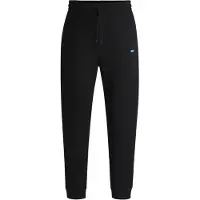 HUGO Napin 10249110 Blue Mjukisbyxor