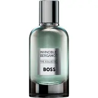 HUGO BOSS The Collection Invincible Bergamot Eau de Parfum Intensiv 100 ml