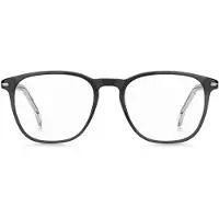 BOSS Two-tone optical frames with signature hardware