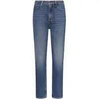 HUGO Jeans 'Noe_B' blå denim