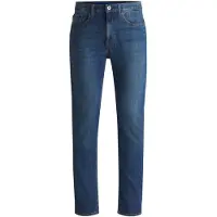 HUGO Ash 10259241 05 Blue Jeans