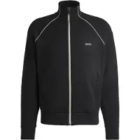 BOSS Skaz 1 10256713 Sweatshirt Med Dragkedja